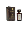 Maison Alhambra Smoked Oud And Vanilla Edp Unisex