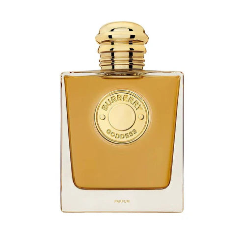 Burberry Goddess Parfum For Women