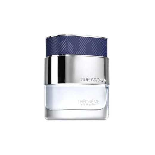 Afnan Broca Theoreme Eau De Parfum
