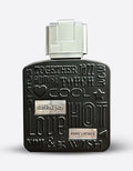 Lattafa Ramz Silver EDP