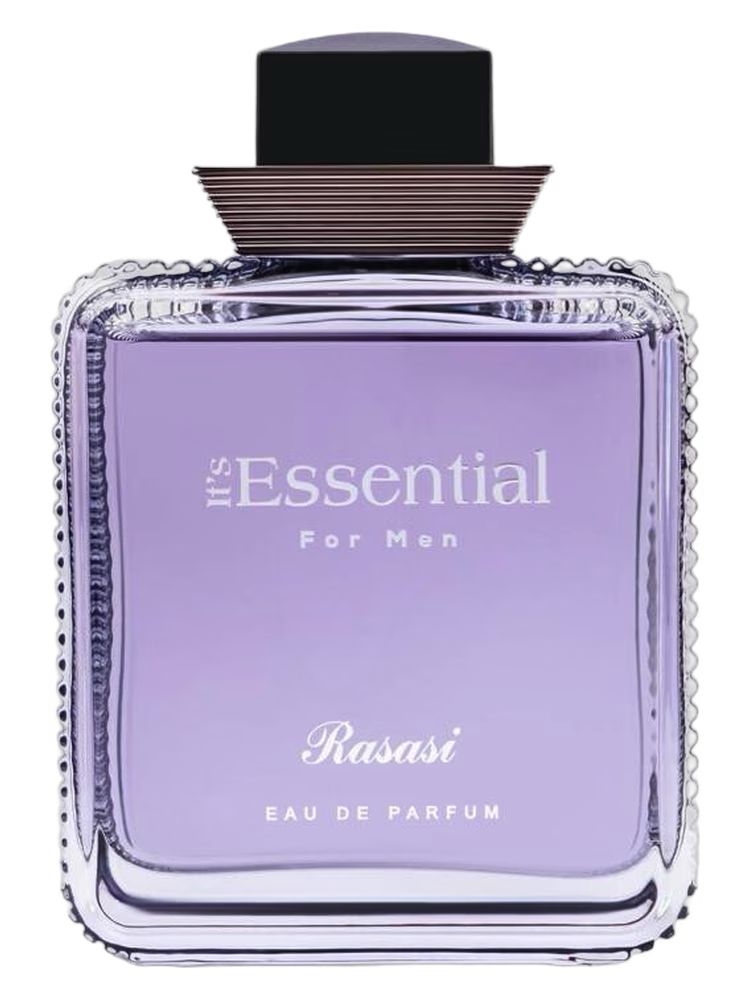 Rasasi It'S Essential Edp For Men