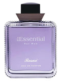 Rasasi It'S Essential Edp For Men