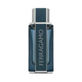 Salvatore Ferragamo Ferragamo Intense Leather EDP