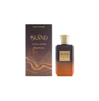 Khadlaj Island Vanilla Dunes Extrait De Parfum