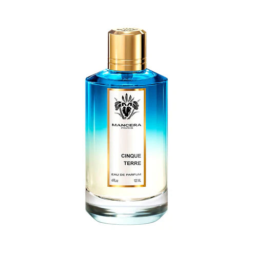 Mancera Cinque Terre Edp Unisex