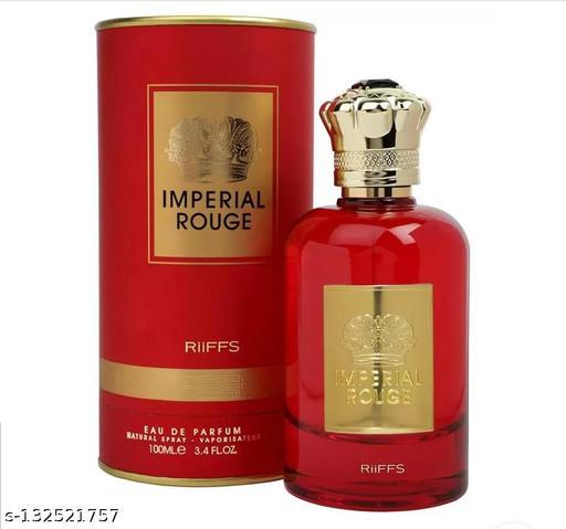 Riiffs Imperial Rouge Edp For Women