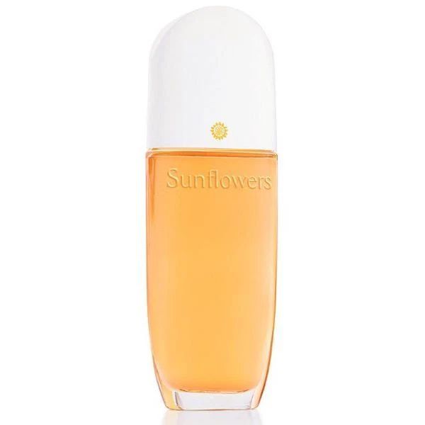 Elizabeth Arden Sunflowers For Women