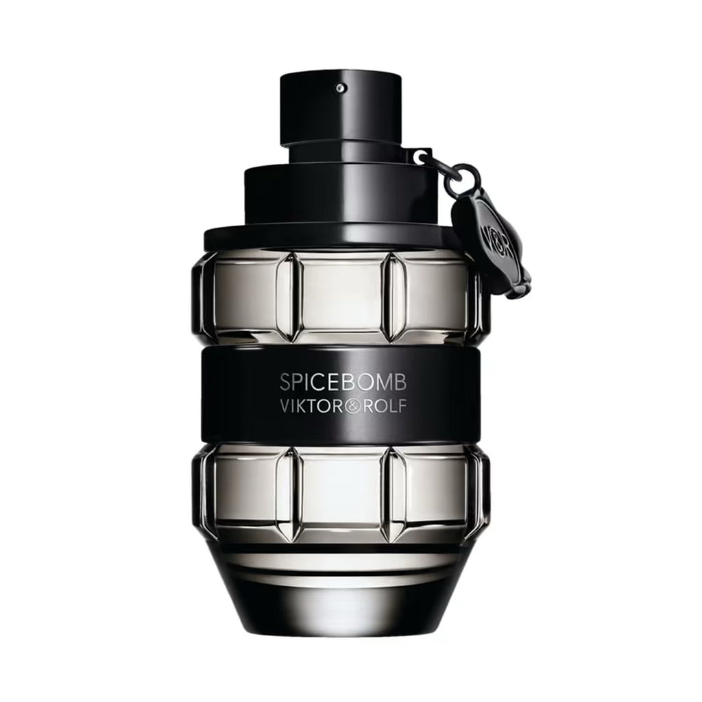 Viktor And Rolf Spicebomb Edt For Men