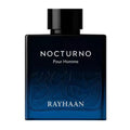 Rayhaan Nocturno Edp For Men