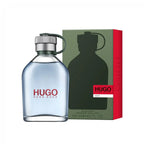 Tester Hugo Boss Hugo Man Green 125Ml Edt