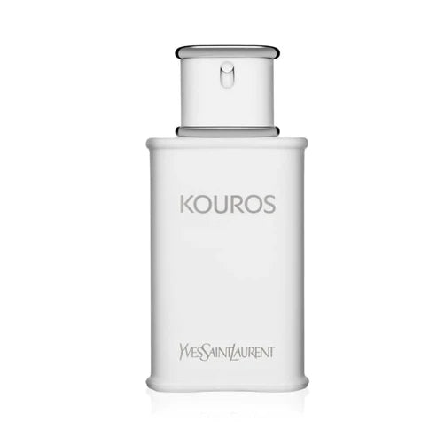 YSL Yves Saint Laurent Kouros EDT For Men