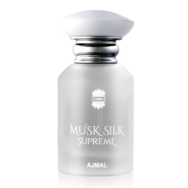 Ajmal Musk Silk Supreme Edp Unisex