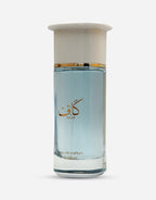 Ahmed Al Maghribi Kaaf Extrait de Parfum