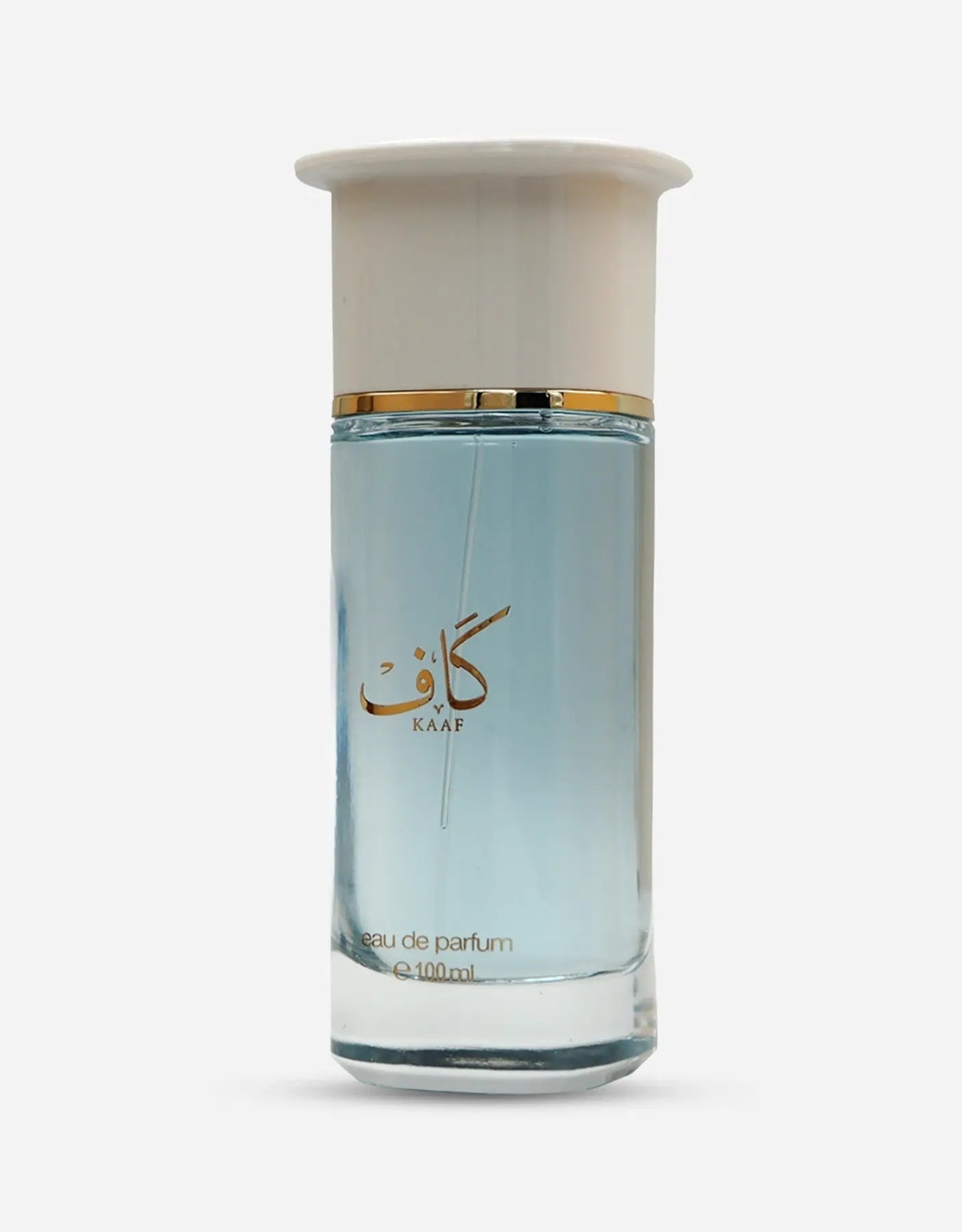 Ahmed Al Maghribi Kaaf Extrait de Parfum