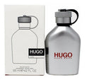 Tester Hogo Boss Iced 125Ml Edt