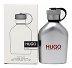 Tester Hogo Boss Iced 125Ml Edt
