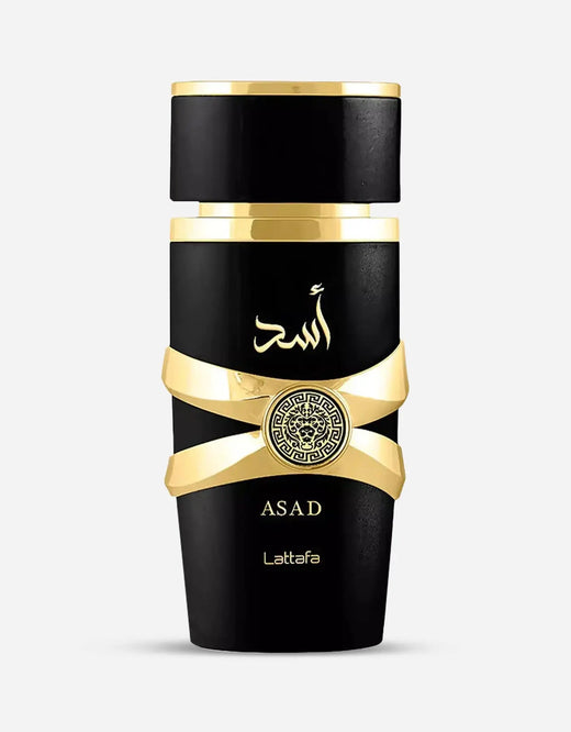 Lattafa Asad EDP