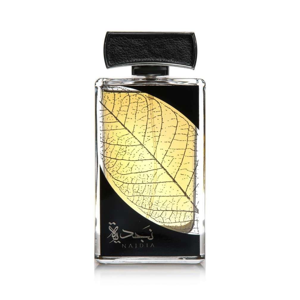 Lattafa Najdia Edp Unisex Perfume + Deodorant