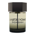 Ysl Yves Saint Laurent La Nuit De L'Homme For Men Edt