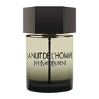 Ysl Yves Saint Laurent La Nuit De L'Homme For Men Edt