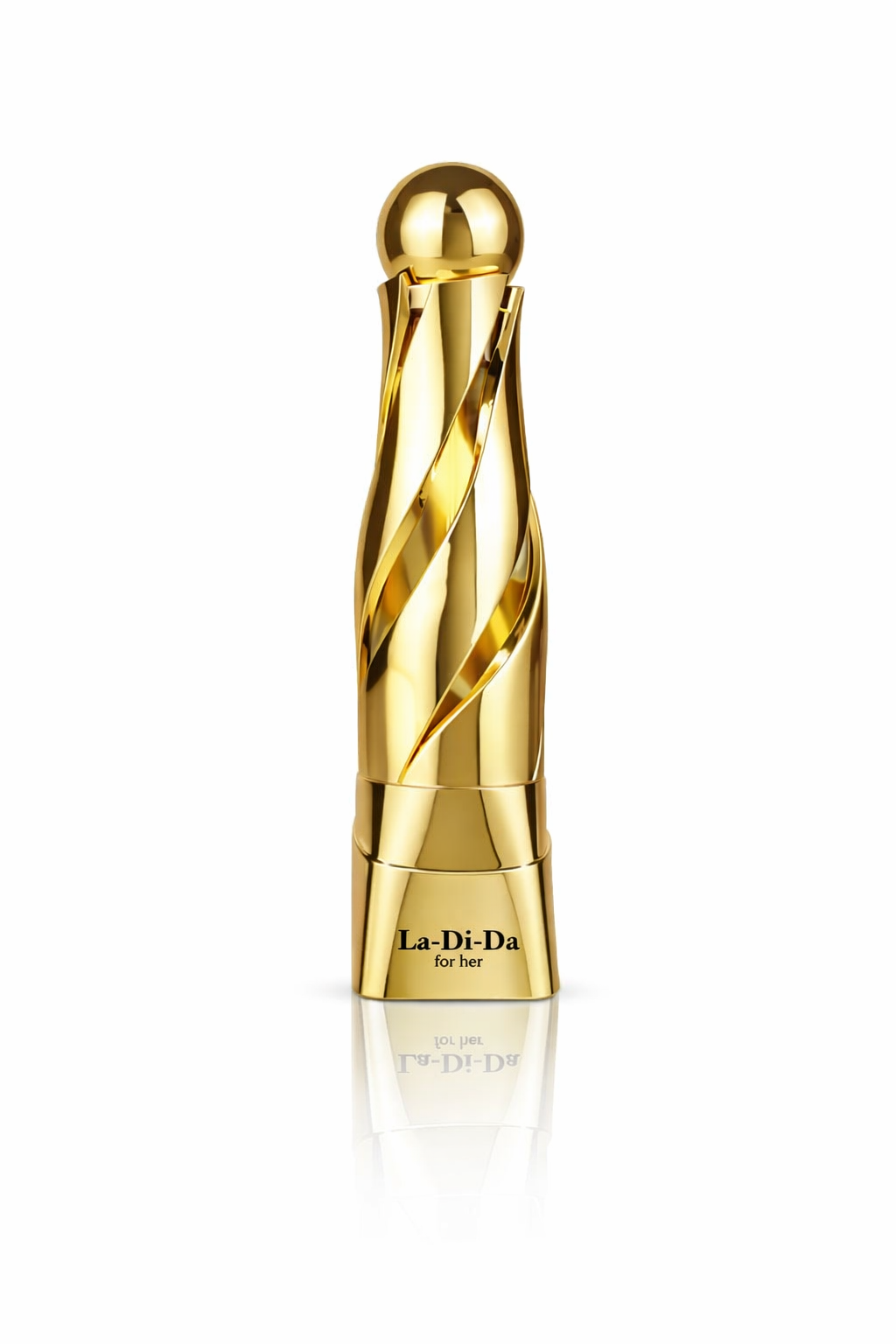 Arabiyat Prestige La Di Da Edp For Women