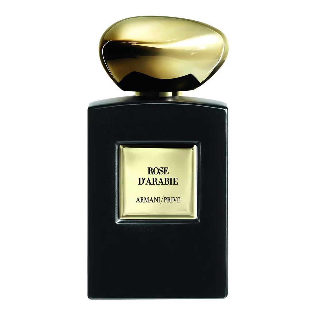 Giorgio Armani Prive Rose D'Arabie Edp Intense