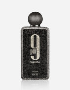 Afnan 9pm Night Out Extrait De Parfum for Men