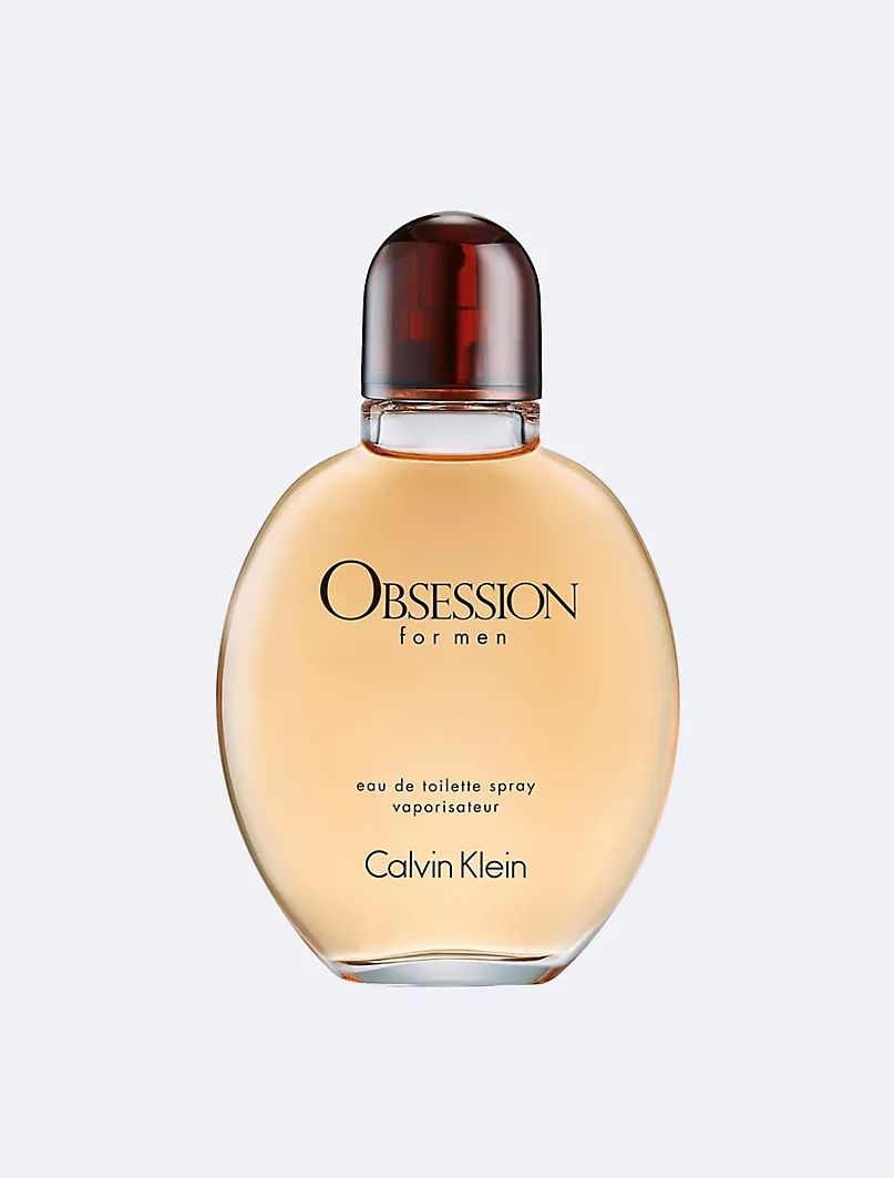 Calvin Klein Obsession EDT For Men