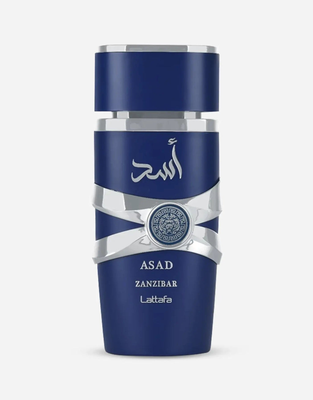 Lattafa Asad Zanzibar EDP For Men
