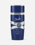 Lattafa Asad Zanzibar EDP For Men