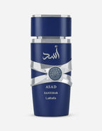 Lattafa Asad Zanzibar EDP For Men