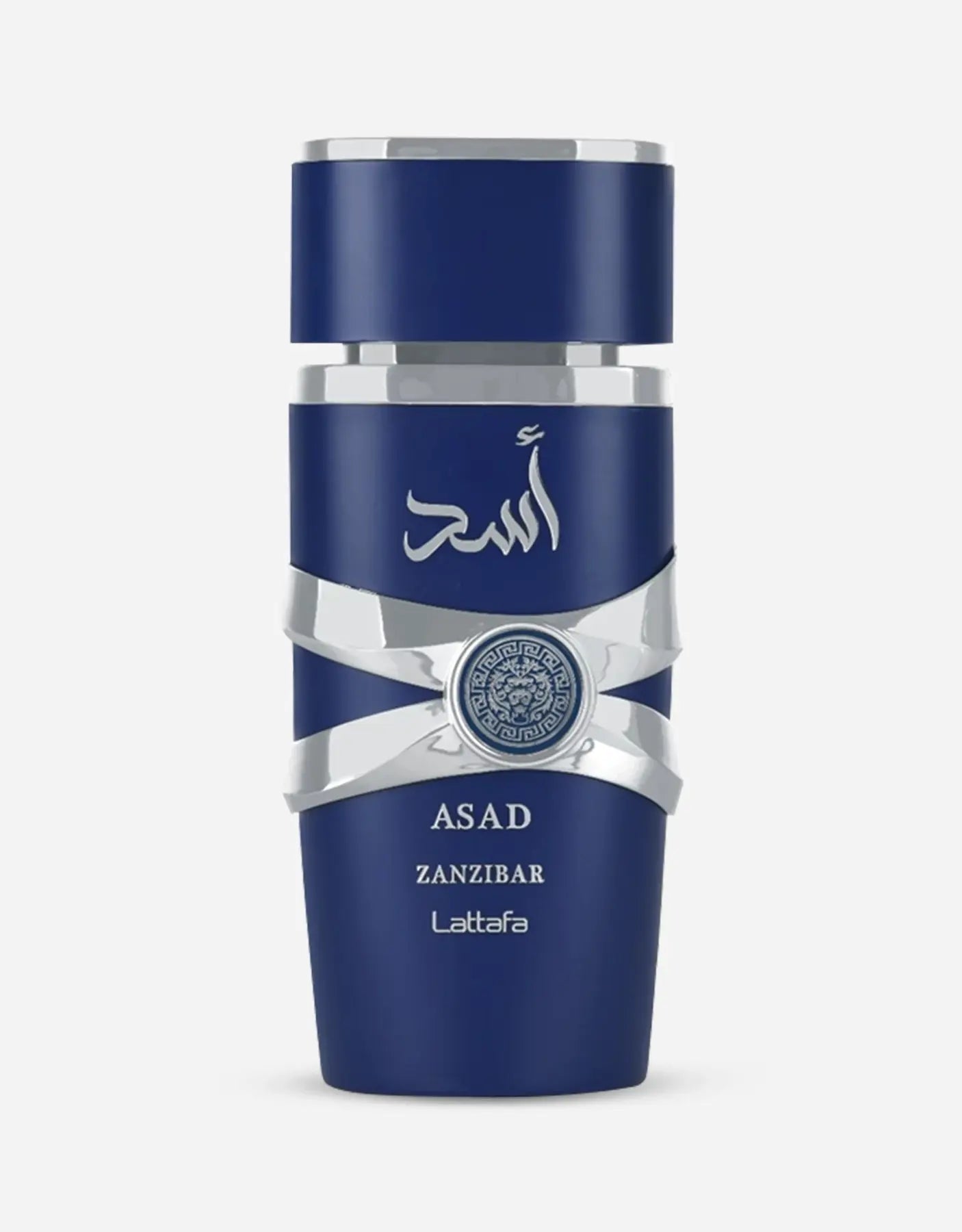Lattafa Asad Zanzibar EDP For Men