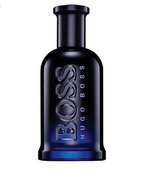 Tester Hugo Boss Boss Bottled Night 100Ml