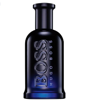 Tester Hugo Boss Boss Bottled Night 100Ml