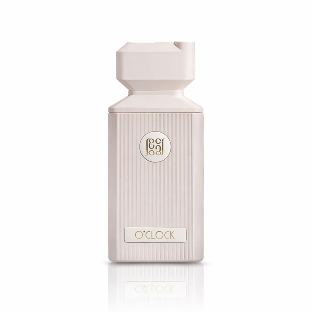 Ahmed Al Maghribi O'Clock Edp Unisex