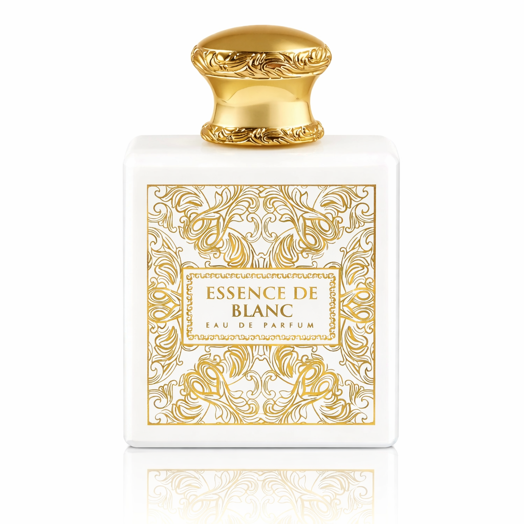 Fragrance World French Avenue Essence De Blanc Edp Unisex