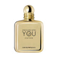 Emporio Armani Stronger With You Leather Edp For Men