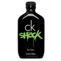 Calvin Klein One Shock Edt For Men