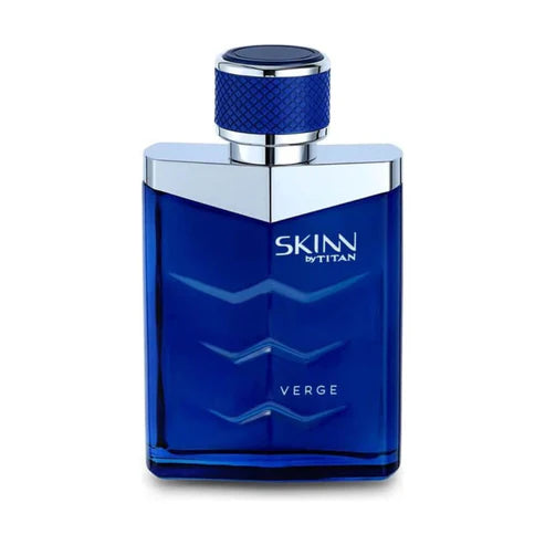 Titan Skinn Verge Edp For Men