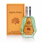 Fragrance World Aqua Pura Edp For Men