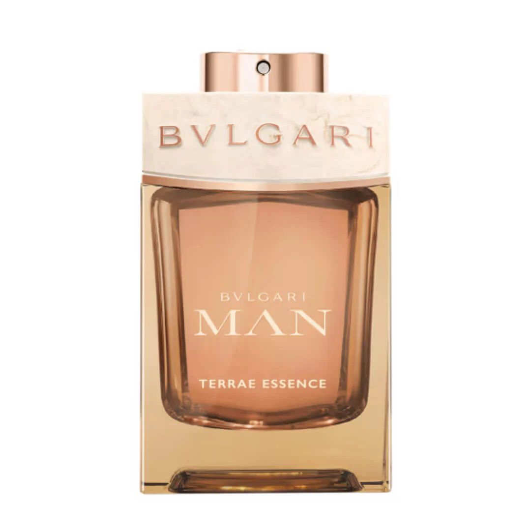 Bvlgari Man Terrae Essence EDP For Men