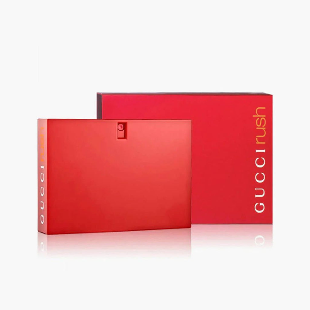 Gucci Rush Edt For Women