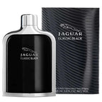 Jaguar Classic Black EDT For Men