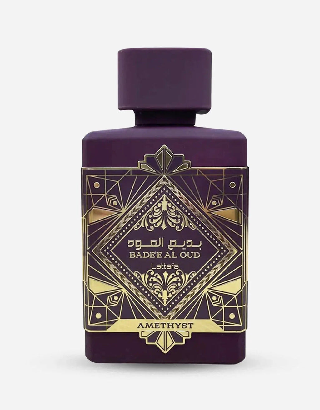 Lattafa Bade'E Al Oud Amethyst Edp