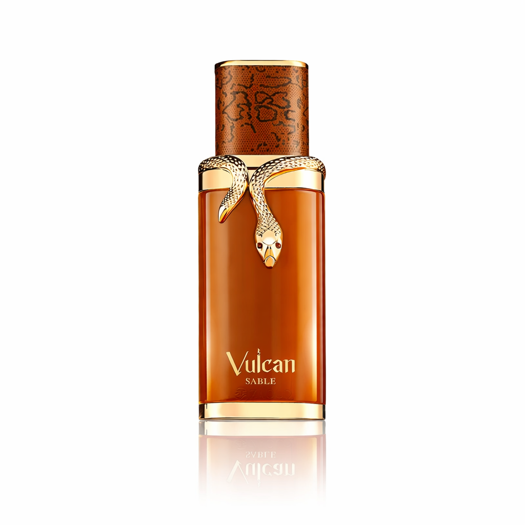 Fragrance World French Avenue Vulcan Sable Edp Unisex