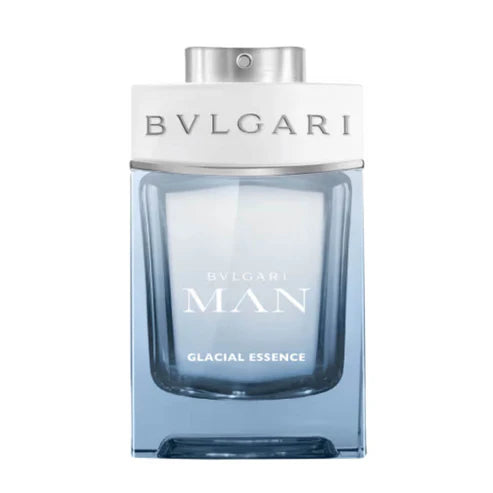 Bvlgari Man Glacial Essence EDP For Men