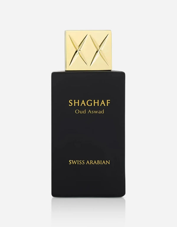 Swiss Arabian Shaghaf Oud Aswad 985 EDP