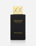 Swiss Arabian Shaghaf Oud Aswad 985 EDP