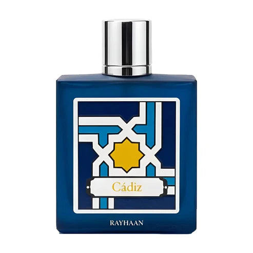 Rayhaan Cadiz Edp Unisex