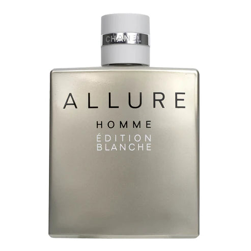 Allure Homme Edition Blanche EDP For Men